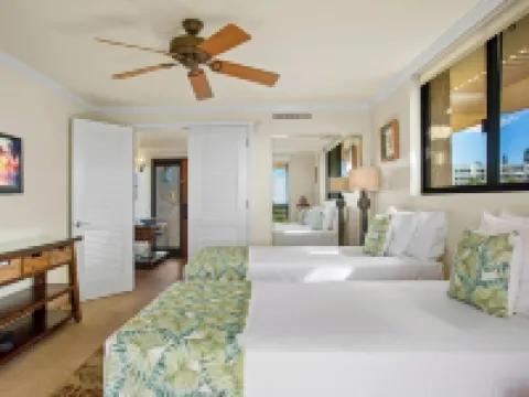 Polo Beach Club - CoralTree Residence Collection