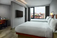 The George at Columbia, Tapestry Collection by Hilton Hotel di Edgewater