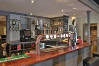 Connemara Coast Hotel - С баром