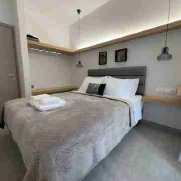 Avres Apartments Rooms