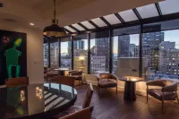 Hotel Theodore Seattle Downtown, Tapestry by Hilton