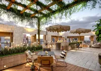 DoubleTree by Hilton Madinah Gate