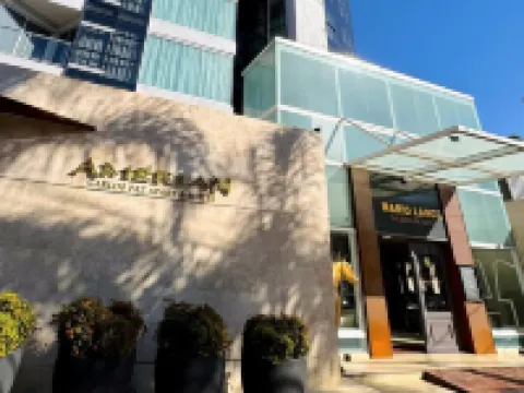 Amérian Carlos Paz & Suites Hotels in Villa Carlos Paz