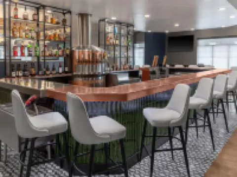 DoubleTree by Hilton Owatonna Hotel di Owatonna