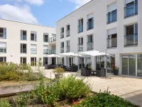 Quality Suites Chalon-sur-Saône Gare Hotels in Burgundy