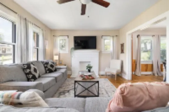 'My Tennessee Mountain Home' in Kingsport