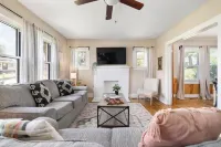 'My Tennessee Mountain Home' in Kingsport