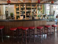 雷訥瑟弗萊徹斯特朗德酒店 - 酒吧