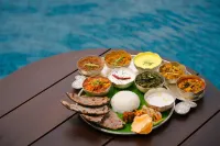 Taj Mussoorie Foothills, Dehradun - Breakfast
