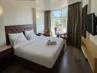 Hotel Pegasus Crown Hotels in Shillong
