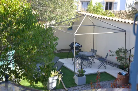 Le Colibri Bleu Отели в г. Майак