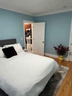 Triple Family Unit Combined Hotels near SNHU Arena