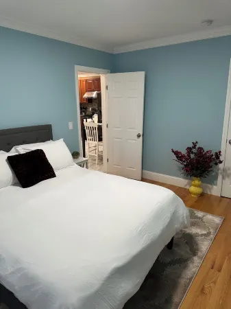 Triple Family Unit Combined