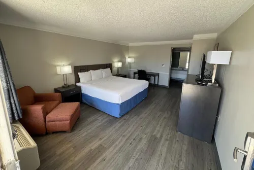 Days Inn by Wyndham Georgetown