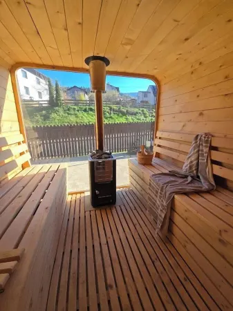 Pokoje Gościnne Kacper Blisko Gondoli Отели рядом с достопримечательностью «Estrada Skalite»