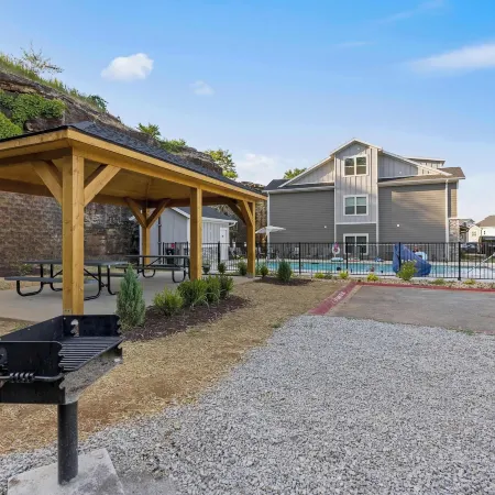 Our Happy Place in the Heart of Branson