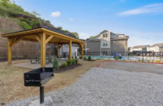 Our Happy Place in the Heart of Branson