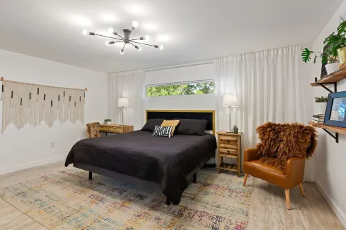 TX Sunset Ranch Hotel a Volente