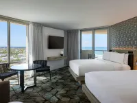Renaissance Daytona Beach Oceanfront Hotel Hotels in der Nähe von Amphitheater Daytona Beach Bandshell