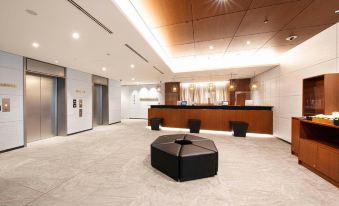 Keikyu EX Inn Keikyu Kamata Ekimae