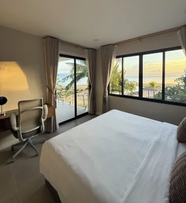 Sabaii Bay Resort