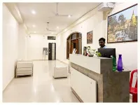 Goroomgo Nath Palace Varanasi - Full Air Conditioned - Excellent Location Hotels in Dafi