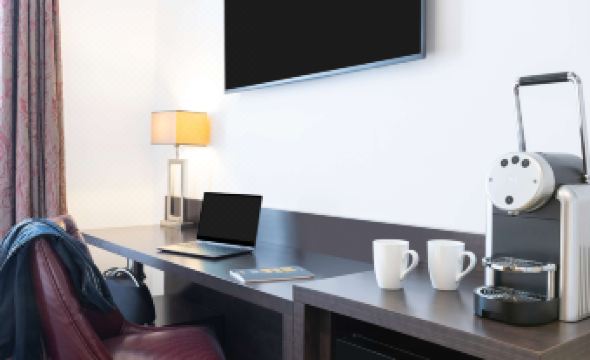 Hôtel Mercure Strasbourg Centre Petite France