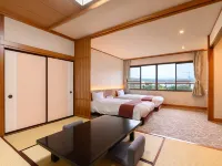 Izunagaokaonsen Keikyuhotel