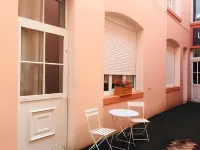 L'Atrium Hotels in Bethune