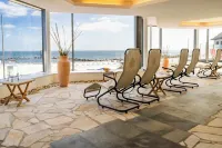 دامب أوستسي ريزورت آند فيرين بارك فنادق في Kronsgaard