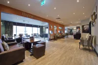 Premier Inn Exeter City Centre