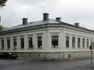 프레스트고덴 호텔 & 레스타우랑