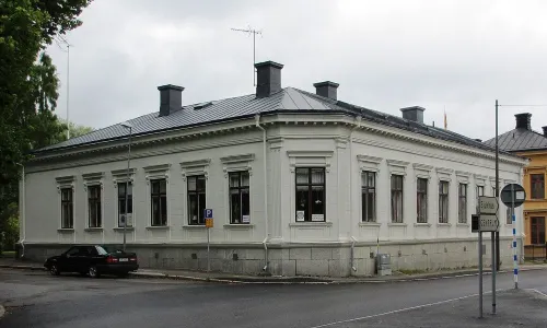 Prästgården飯店與釀酒廠