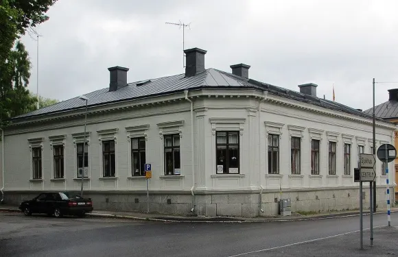 Prästgården酒店與釀酒廠