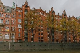 Prize by Radisson, Hamburg St Pauli