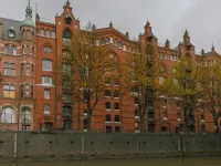 Prize by Radisson, Hamburg St Pauli Hotels in der Nähe von Reeperbahn