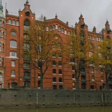 Prize by Radisson, Hamburg St Pauli Отели рядом с достопримечательностью «Музей Альтоны»