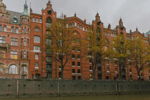 Prize by Radisson, Hamburg St Pauli