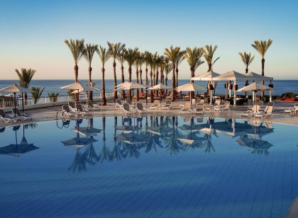 Sentido Reef Oasis Aqua Park Resort