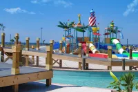 Centennial Plaza Resort Gulfport - Beach