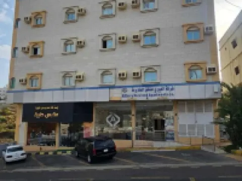 Al Eairy Furnished Apartments Al Baha 2 Hotels in Al Baha