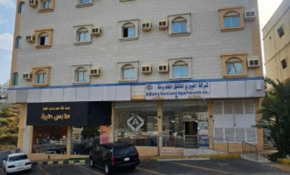 Al Eairy Furnished Apartments Al Baha 2