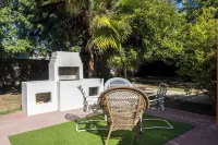 Classic Inglewood Gem 3Bed/1Bath w/Jacuzzi