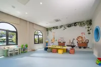 Liu Resorts - รวมทั้งสิ่งอำนวยความสะดวก
