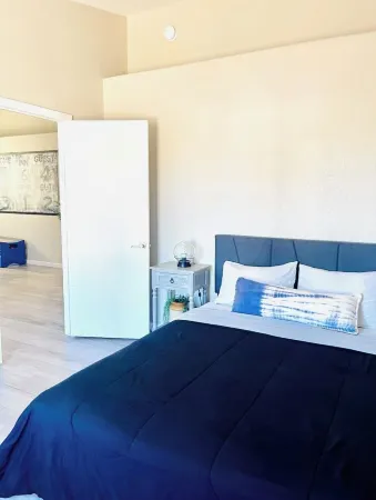 *SPECIAL* NEAR WESTGATE/CARDINALS/SPRING TRAINING Отели в г. Глендейл