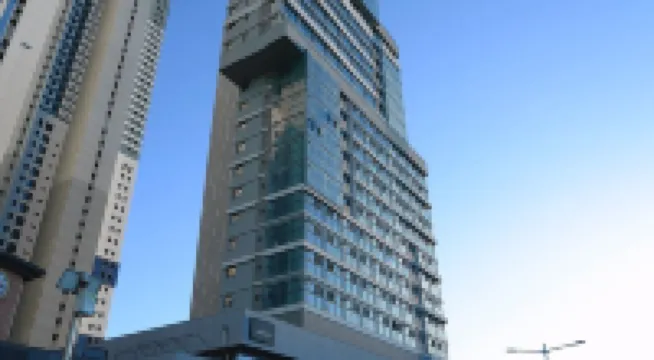 L Stay Ocean View Hotel, Yeongdo, Busan Hotels near Taejongdae Jagalmadang