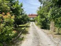 Villa Lori Hotel di Barga