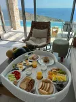 Etheria Luxury Villas & Suites - breakfast