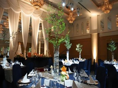 レストラン ホテルポートプラザちばの写真