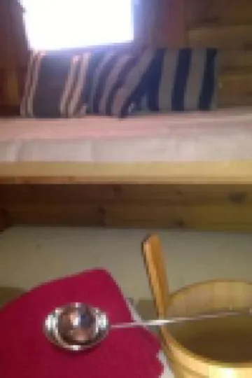 Kuivajärven Huvilakoti